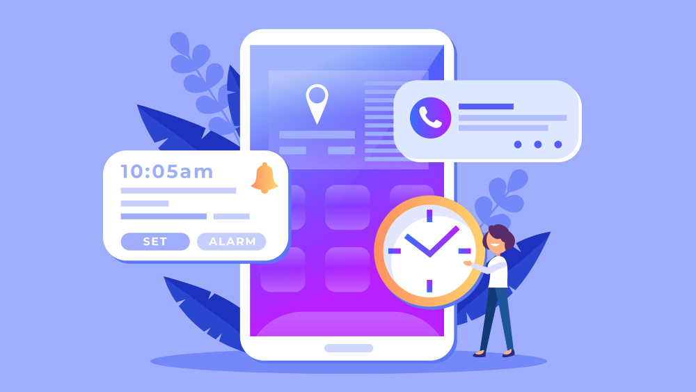 Hontra reminders and automation